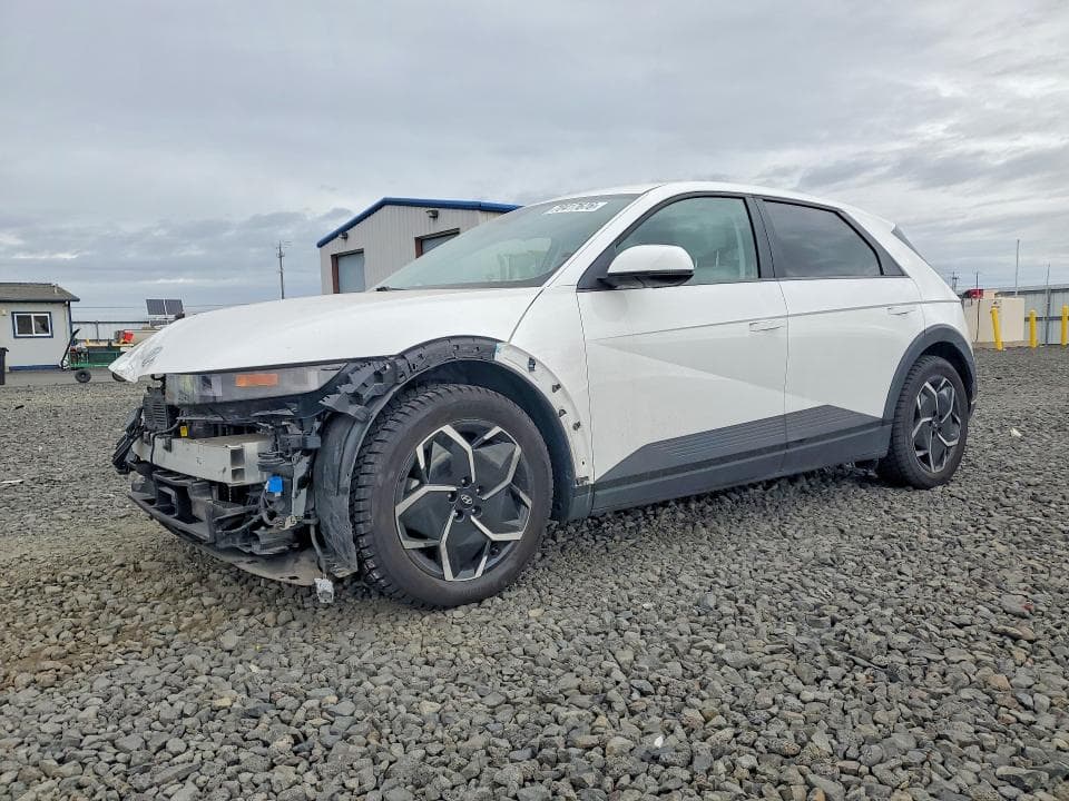 2023 HYUNDAI IONIQ 5 SEL