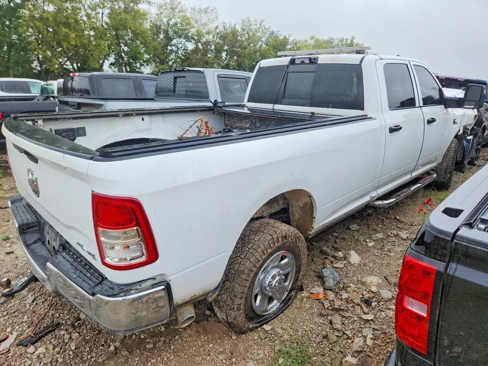 2023 RAM 2500 TRADESMAN 3