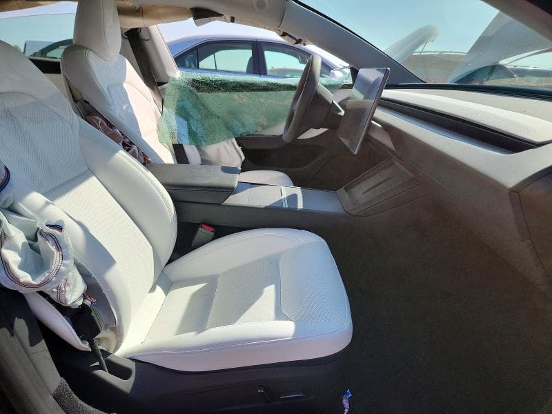 2026 TESLA MODEL 3 7