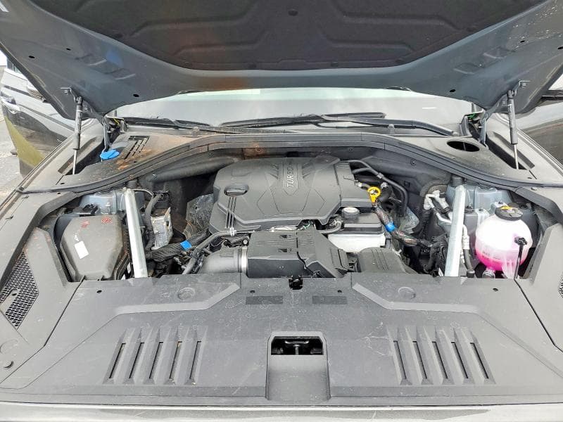 2026 GENESIS GV70 ADVANCED 12