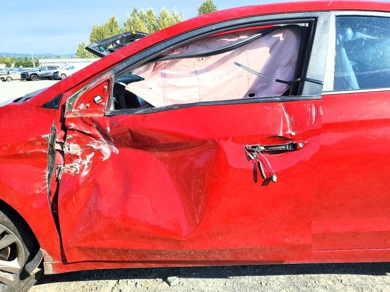 2017 HYUNDAI ELANTRA VALUE EDITION 7