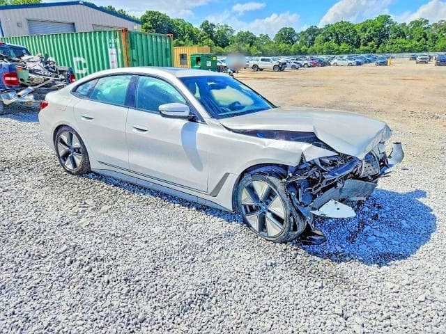 2023 BMW I4 EDRIVE 35 4