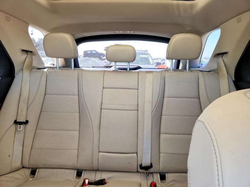 2020 MERCEDES-BENZ GLE 350 4MATIC 10