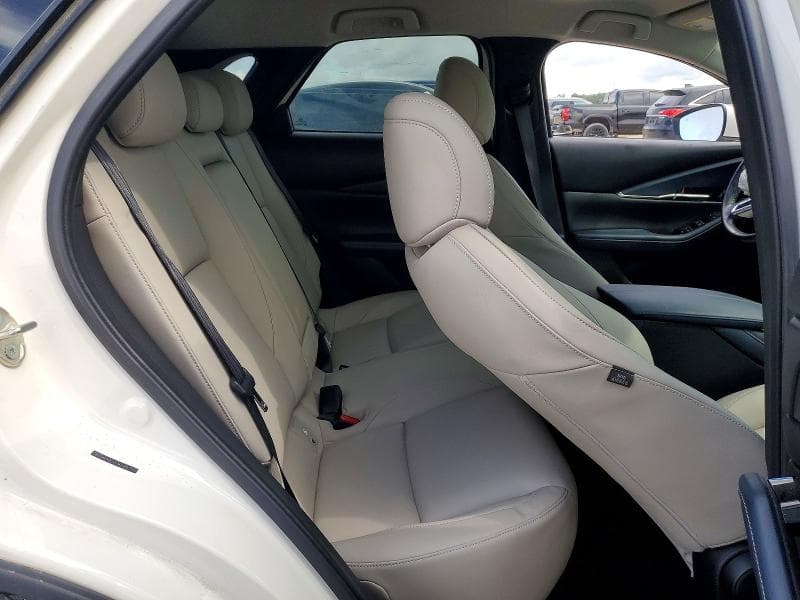 2020 MAZDA CX-30 PREFERRED 11