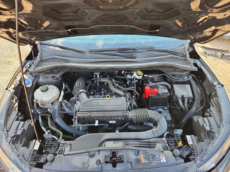 2024 FORD ESCAPE ST LINE 12
