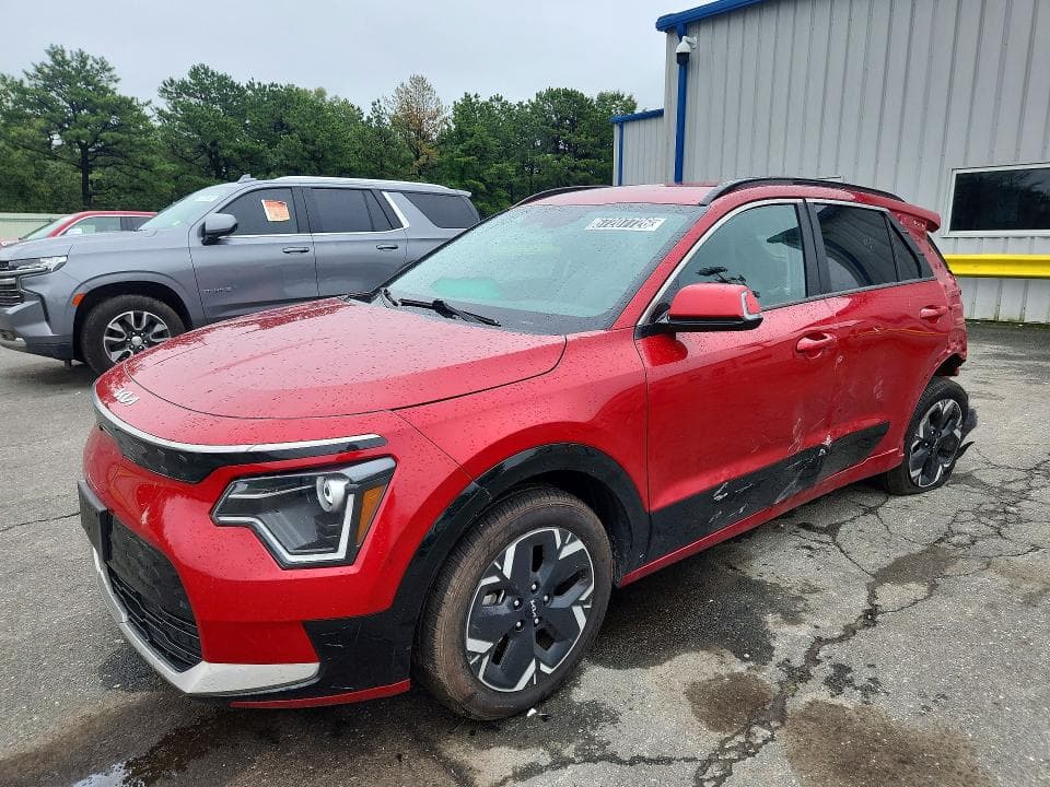 2024 KIA NIRO WIND - 1