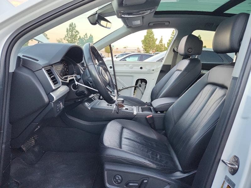2018 AUDI Q5 PREMIUM PLUS 7