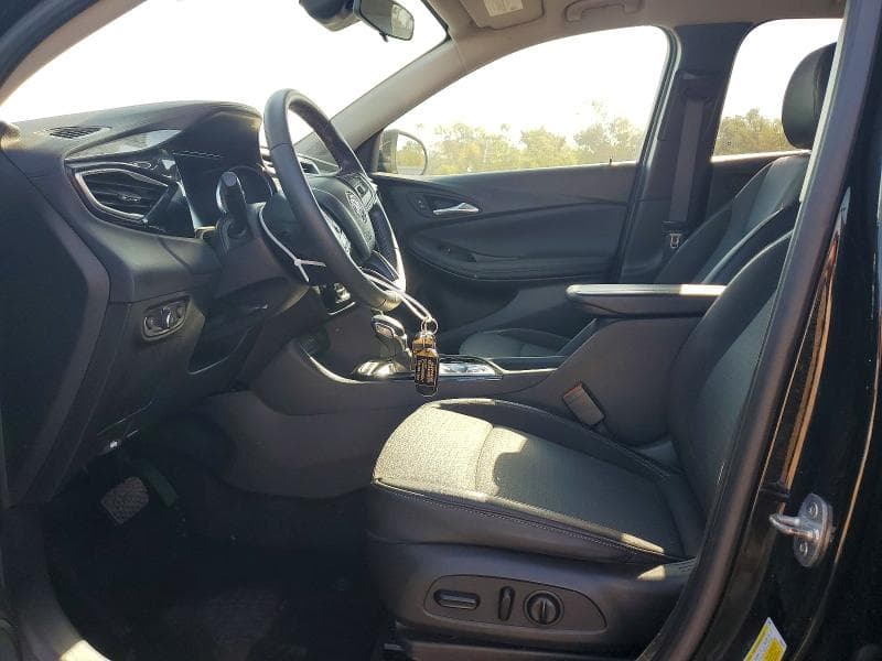 2022 BUICK ENCORE GX SELECT 7