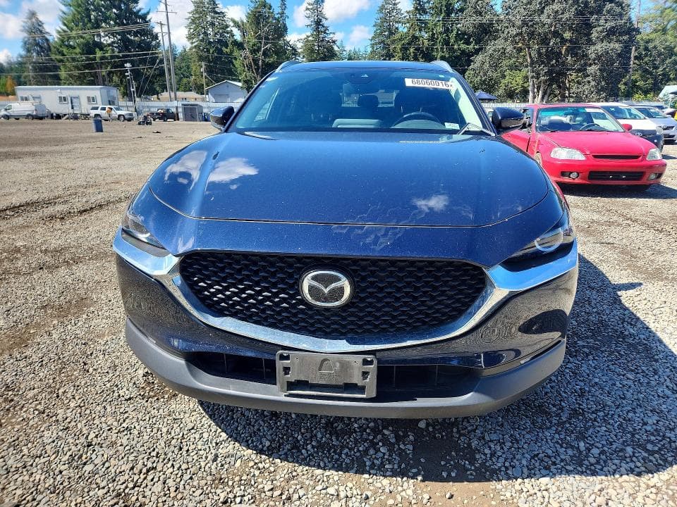 2023 MAZDA CX-30 SELECT 5