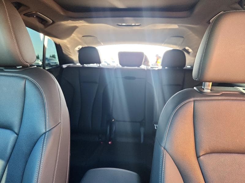 2020 AUDI Q8 PREMIUM PLUS S-LINE 10