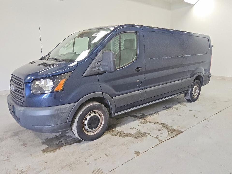 2018 FORD TRANSIT T-150 - 1