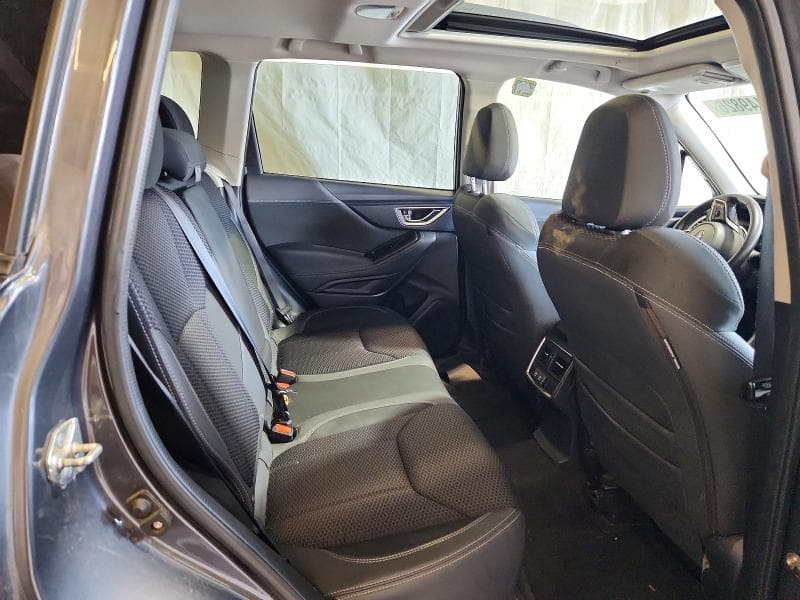 2021 SUBARU FORESTER PREMIUM 11
