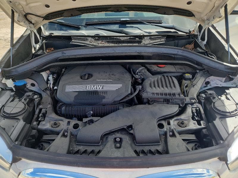 2021 BMW X1 SDRIVE28I 12