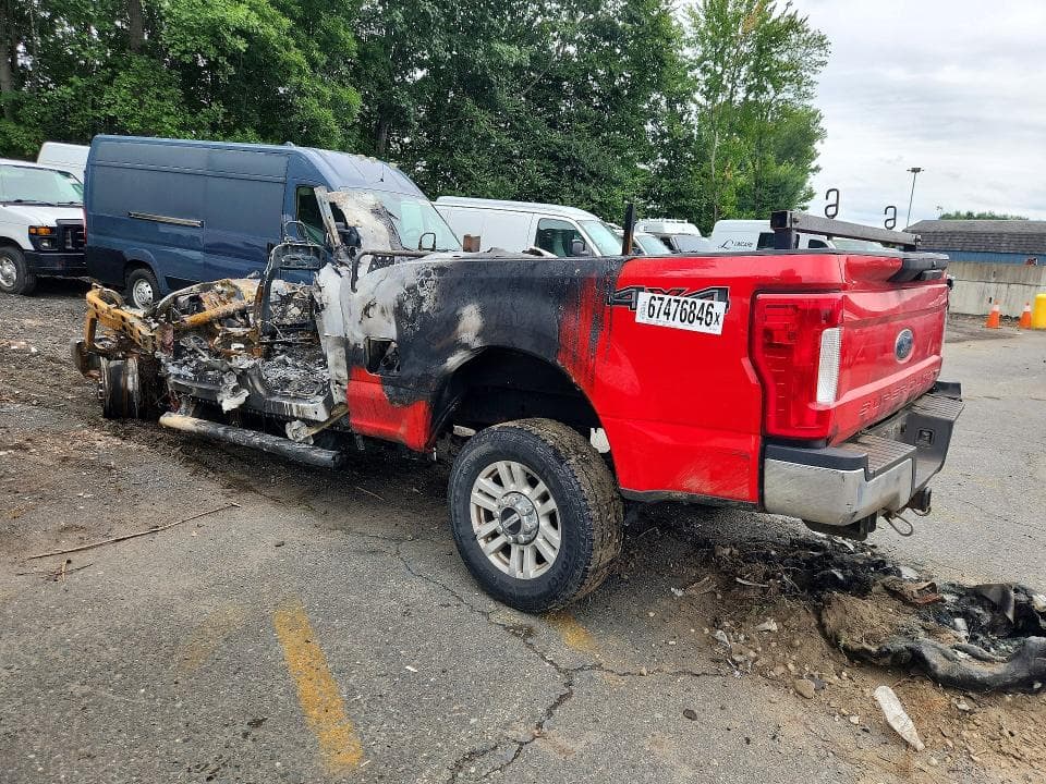 2017 FORD F250 SUPER DUTY 2