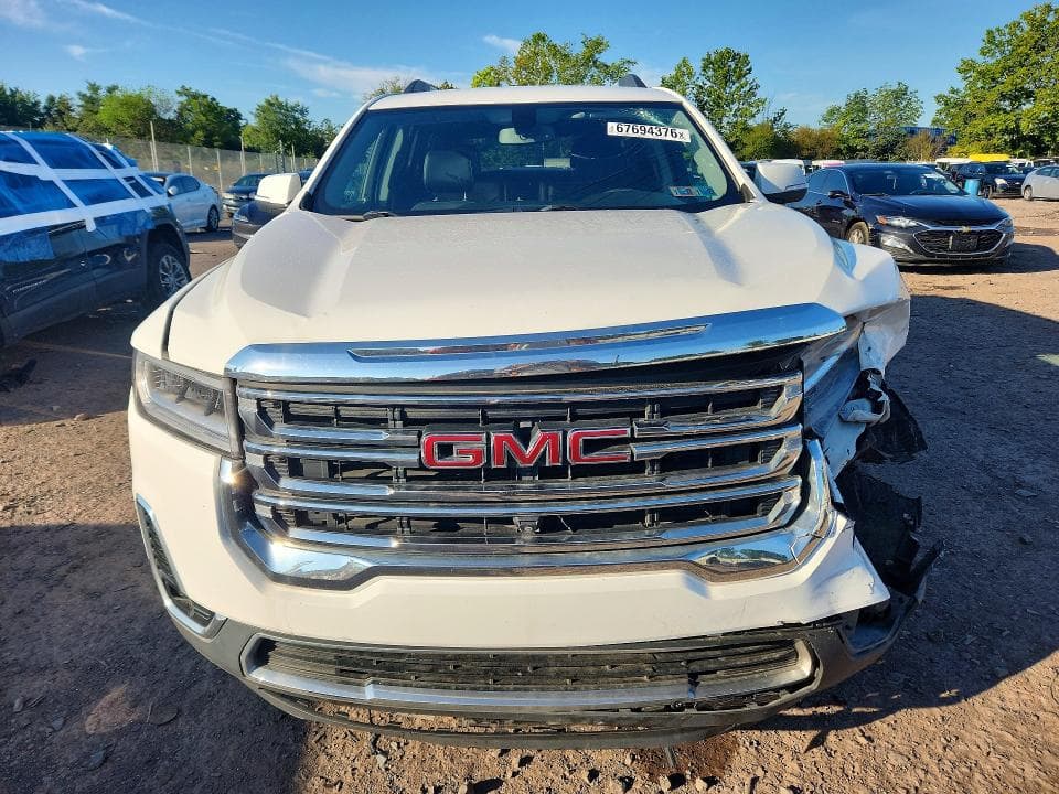 2020 GMC ACADIA SLT 5