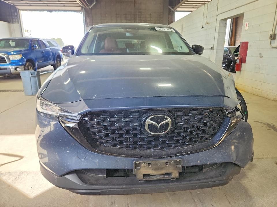 2023 MAZDA CX-5 PREFERRED 5