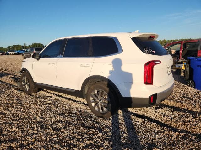 2023 KIA TELLURIDE LX 2