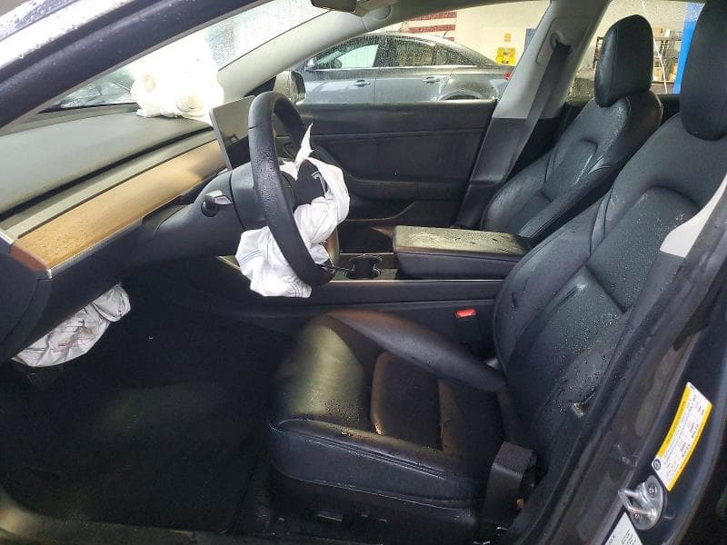 2020 TESLA MODEL 3 7