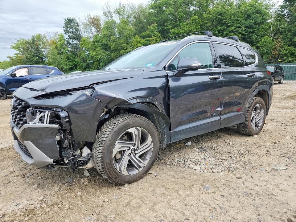 2023 HYUNDAI SANTA FE SEL - 1