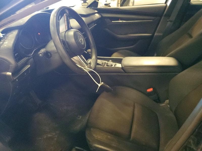 2022 MAZDA 3 7