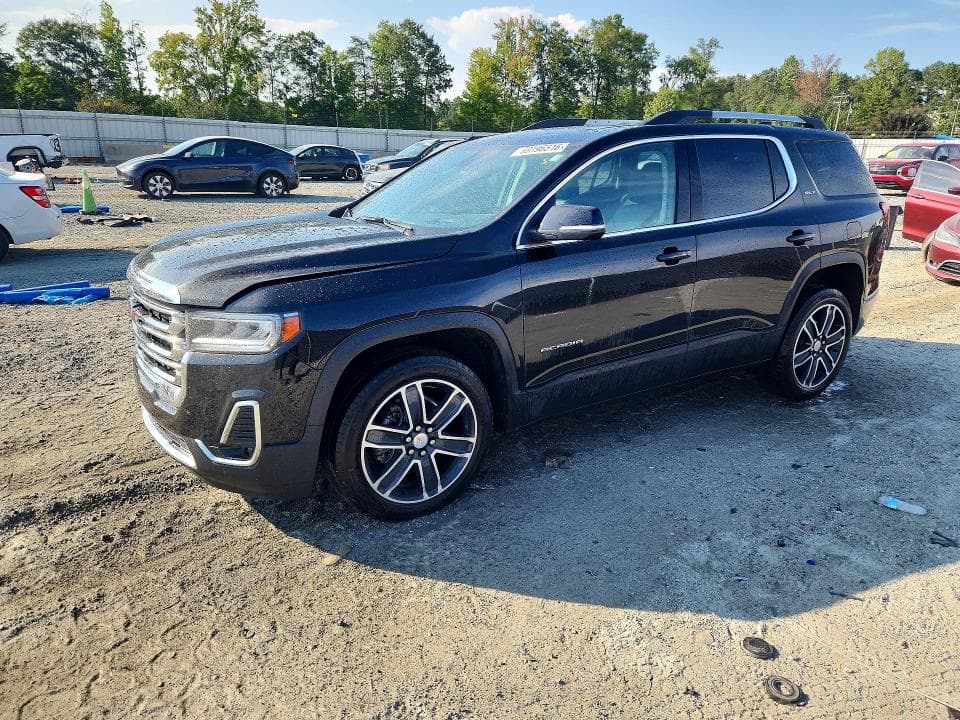 2023 GMC ACADIA SLT - 1