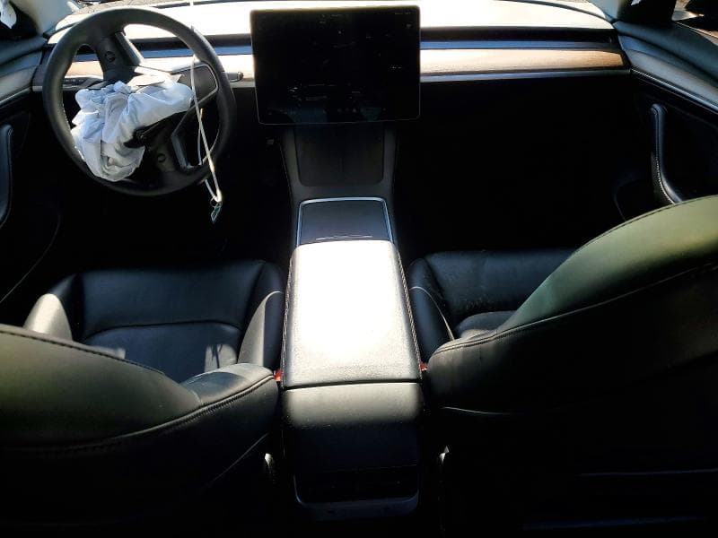 2023 TESLA MODEL 3 8