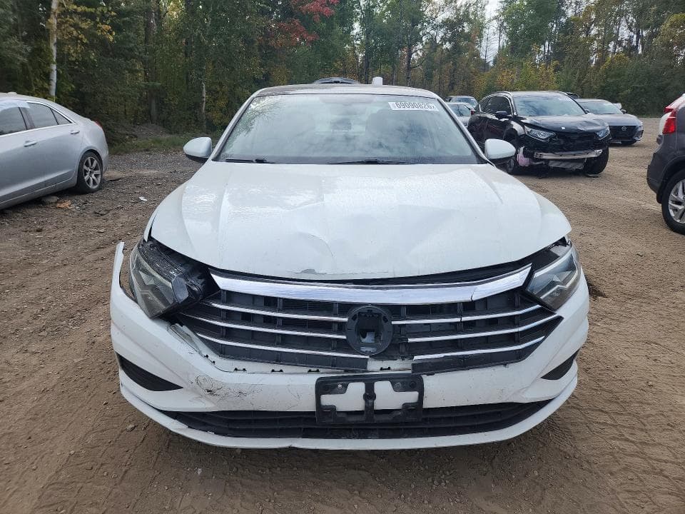 2020 VOLKSWAGEN JETTA SEL 5