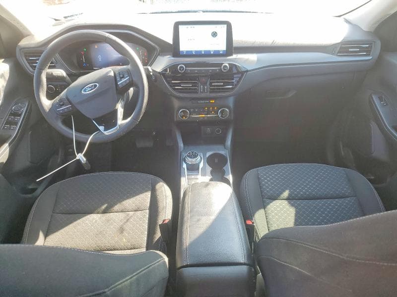 2024 FORD ESCAPE ACTIVE 8