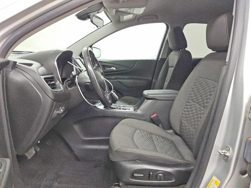 2021 CHEVROLET EQUINOX LT 7