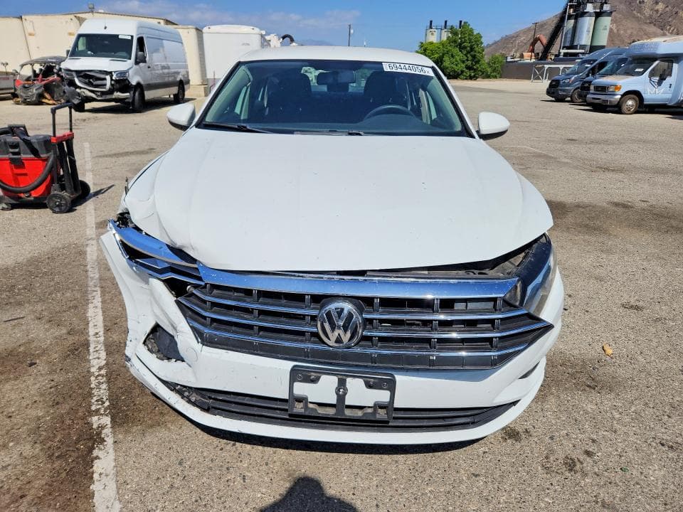 2019 VOLKSWAGEN JETTA S 5