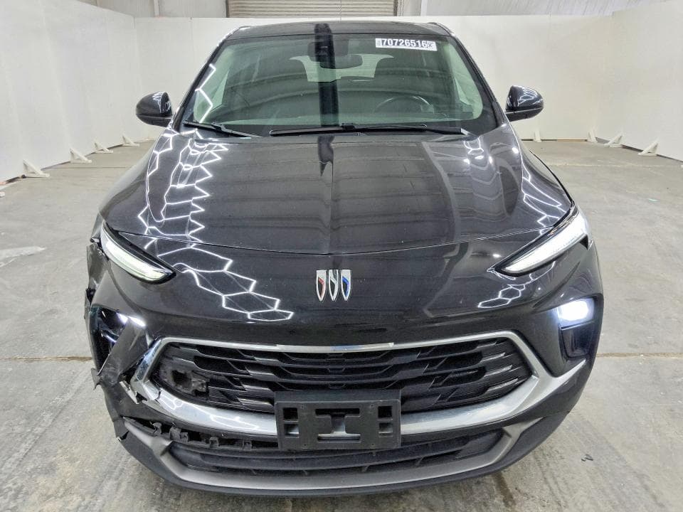 2024 BUICK ENCORE GX PREFERRED 5