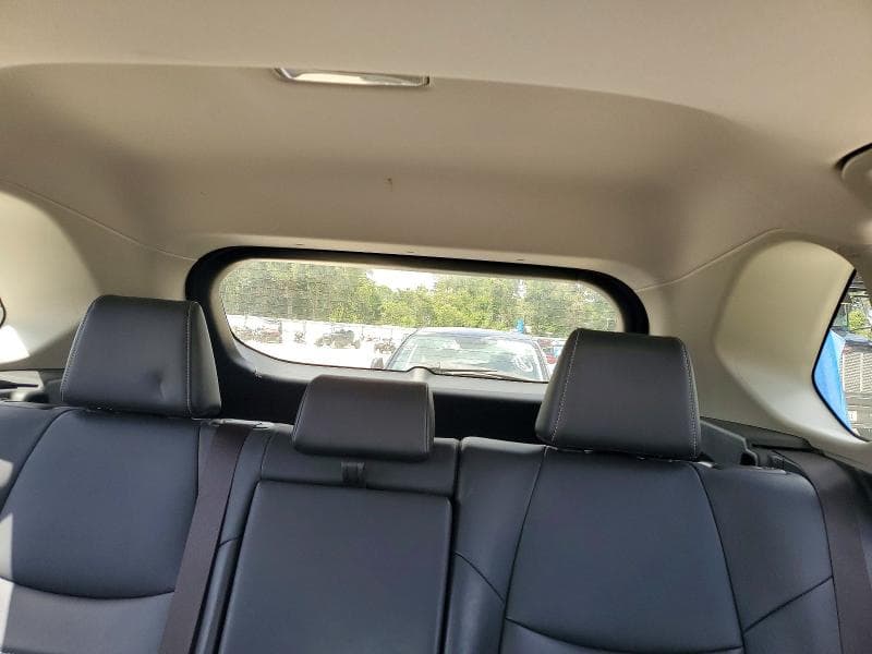 2020 TOYOTA RAV4 XLE PREMIUM 10