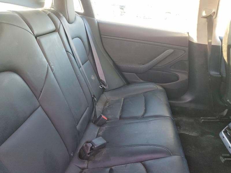2019 TESLA MODEL 3 10