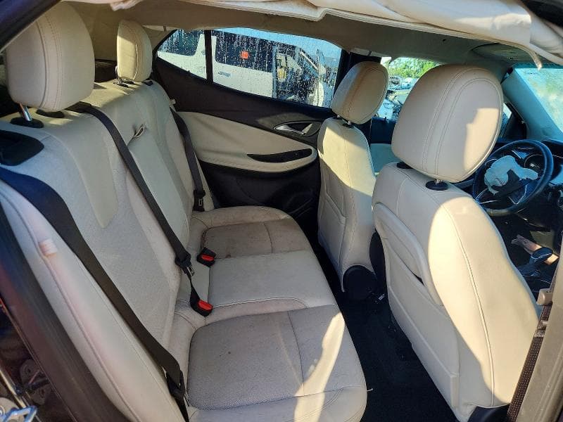 2020 BUICK ENCORE GX SELECT 10