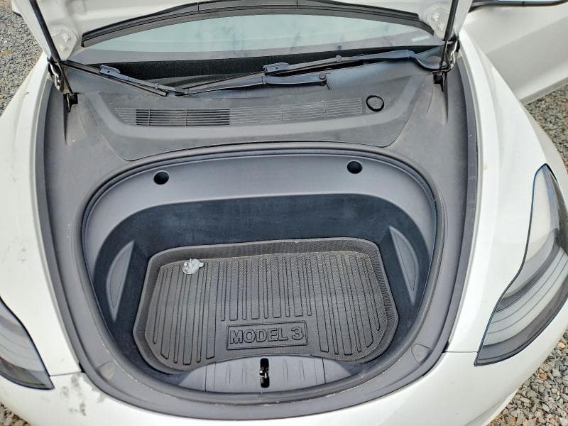 2022 TESLA MODEL 3 11