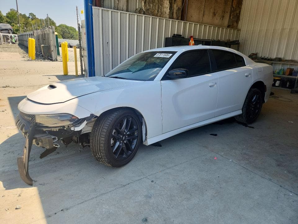 2023 DODGE CHARGER GT - 1