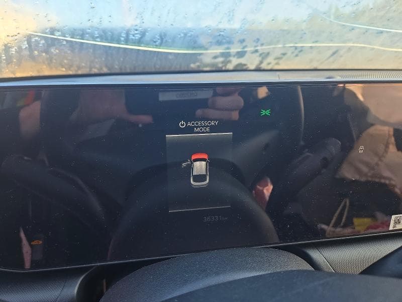 2025 KIA K4 EX 9