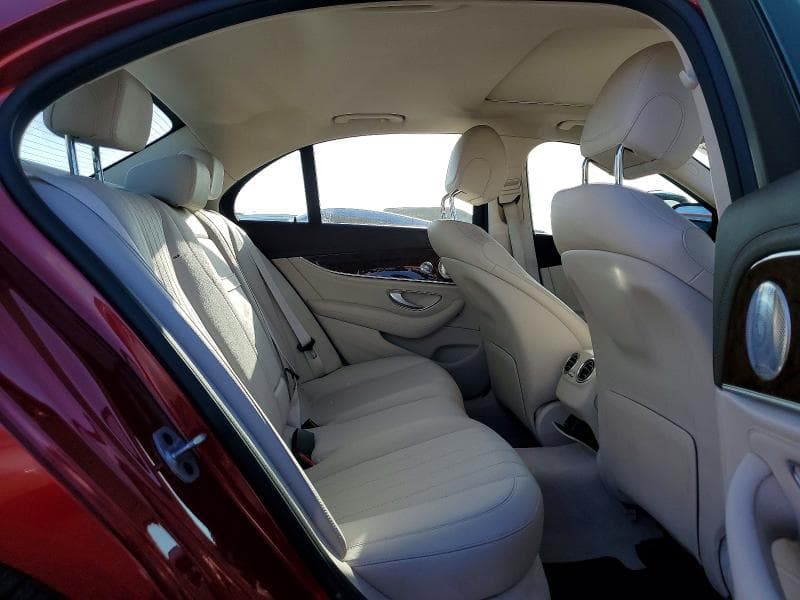 2020 MERCEDES-BENZ E 350 10