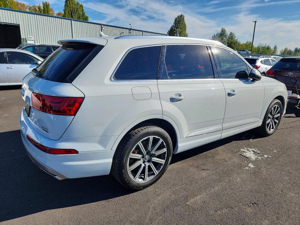 2017 AUDI Q7 PREMIUM PLUS 3