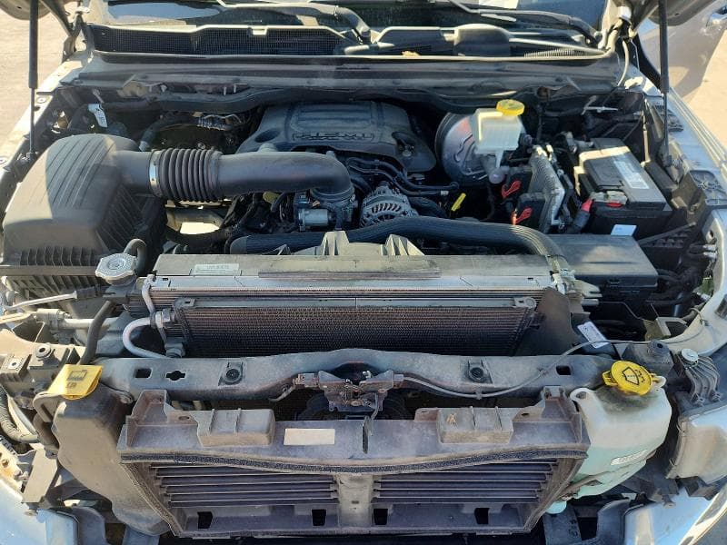 2019 RAM 1500 BIG HORN/LONE STAR 11