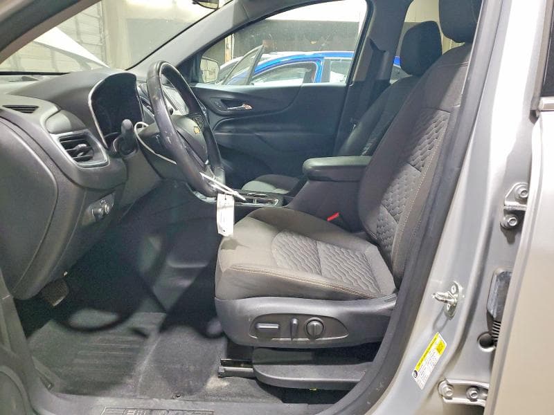 2018 CHEVROLET EQUINOX LT 7