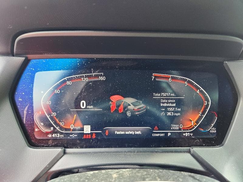 2021 BMW 228I 9
