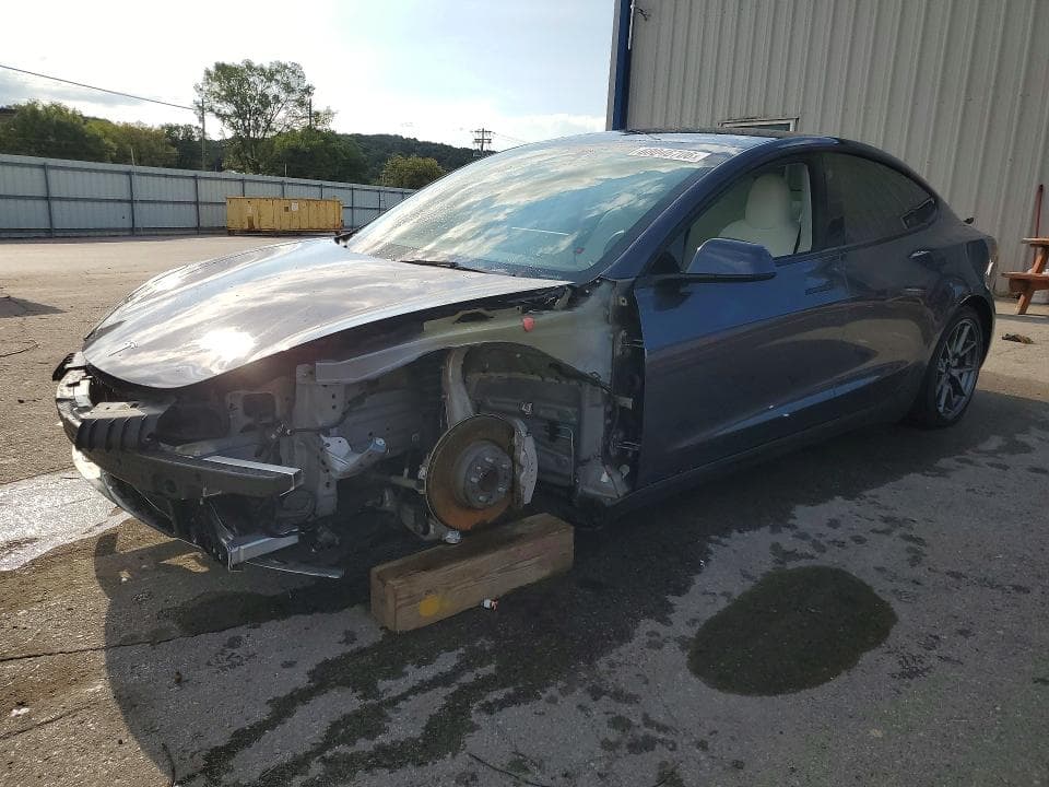 2023 TESLA MODEL 3 - 1