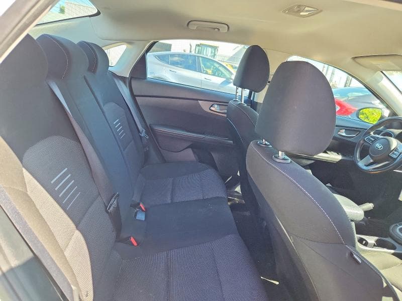 2020 KIA FORTE FE 10