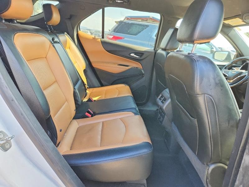 2018 CHEVROLET EQUINOX PREMIER 10
