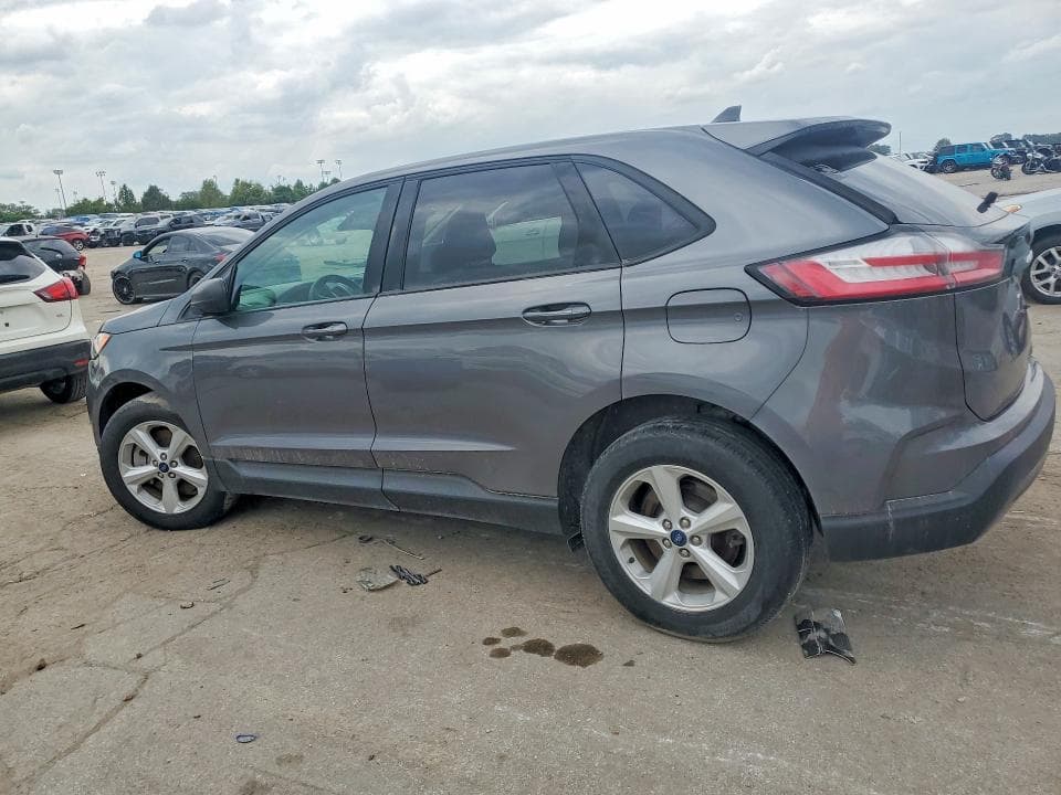 2022 FORD EDGE SE 2