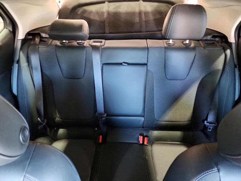 2021 BUICK ENCORE GX SELECT 10