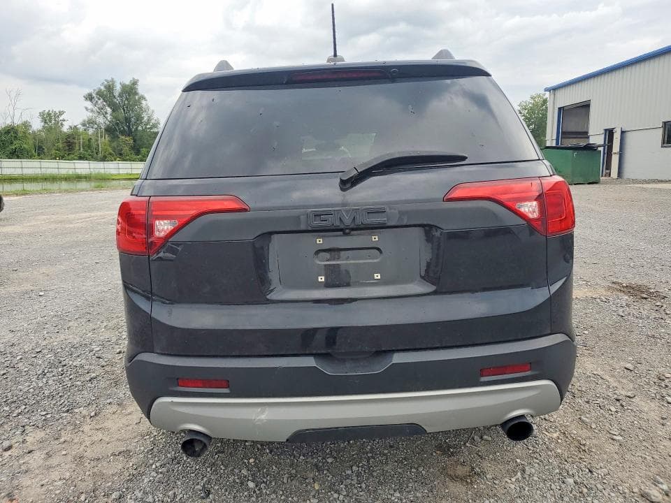2017 GMC ACADIA SLE 6