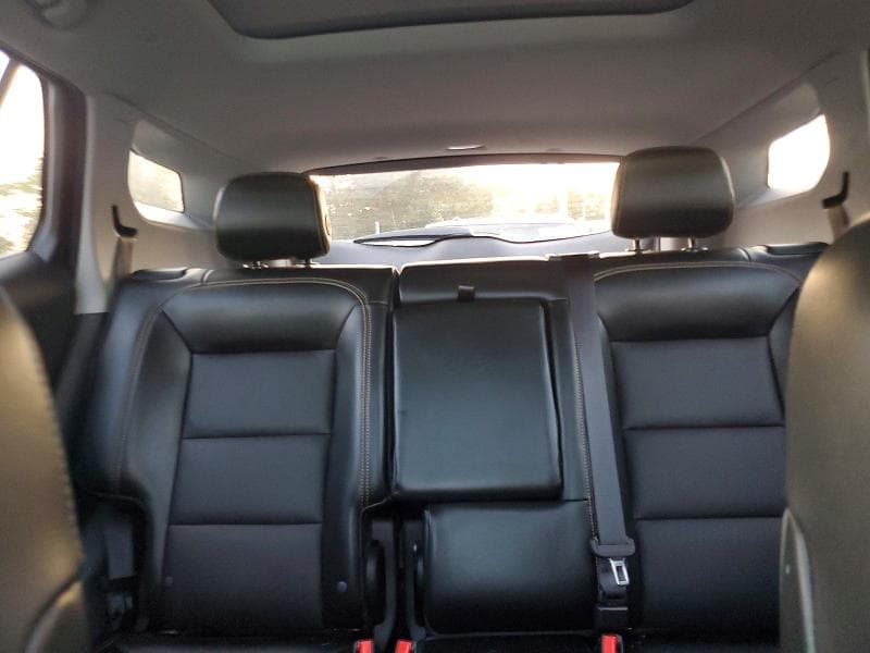 2020 GMC TERRAIN SLT 10