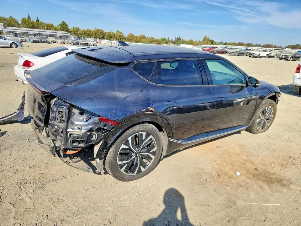 2023 KIA EV6 WIND 3
